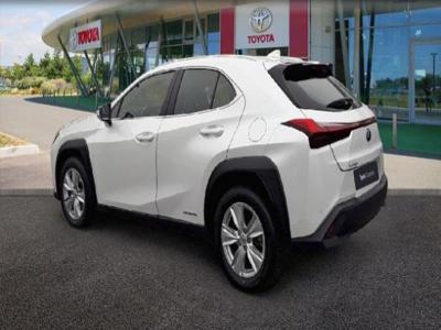 Lexus UX 250h 2WD Pack