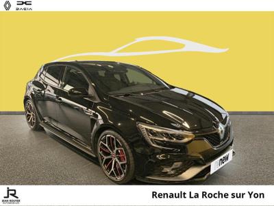 Renault Megane 1.8 T 300ch RS Trophy EDC
