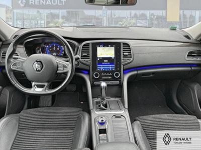 Renault Talisman Blue dCi 200 EDC Intens