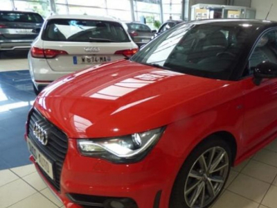 Audi A1 Sportback 25 TFSI 95 ch S tronic 7 Advanced