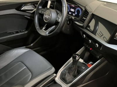 Audi A1 Sportback 35 TFSI 150 ch S tronic 7 Design Luxe