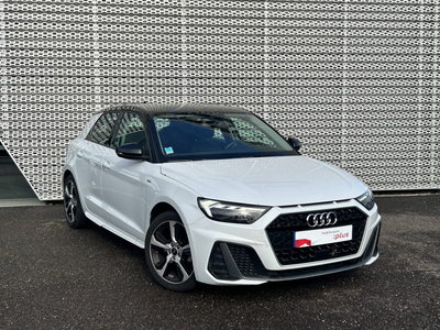 Audi A1 Sportback SPORTBACK A1 Sportback 25 TFSI 95 ch BVM5