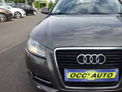 Audi A3 1.6 TDI 105 Ambition Luxe