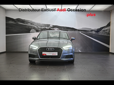 Audi A3 Berline 30 TDI 116ch Design S tronic 7 Euro6d-T