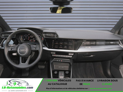 Audi A3 Sportback 30 TDI 116 BVA