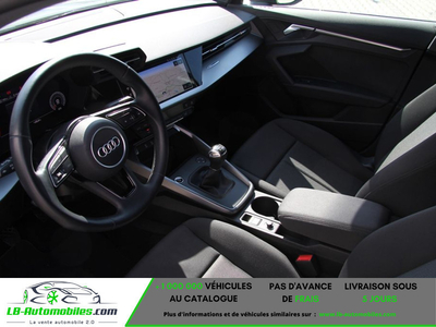 Audi A3 Sportback 30 TDI 116 BVM