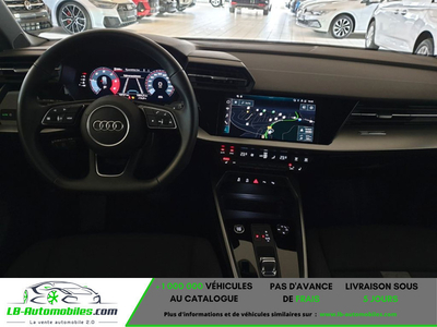 Audi A3 Sportback 35 TDI 150 BVA