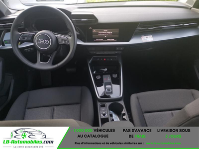 Audi A3 Sportback 35 TDI 150 BVA