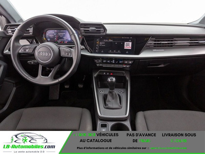 Audi A3 Sportback 35 TFSI 150 BVM