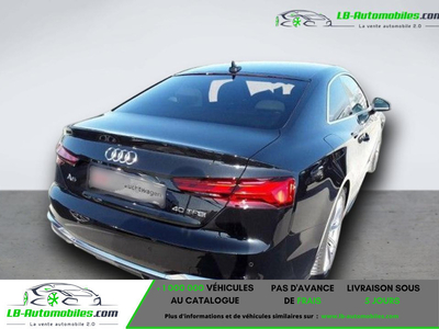 Audi A5 40 TFSI 204 BVA