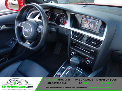 Audi A5 Cabriolet 2.0 TDI 190 BVA