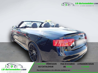 Audi A5 Cabriolet 2.0 TDI 190 Quattro