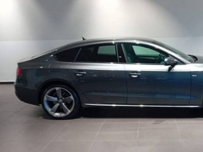 Audi A5 Sportback 2.0 TDI 190 Clean Diesel S line Multitronic A