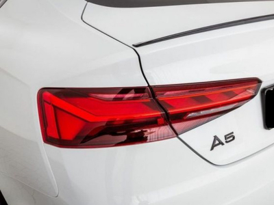 Audi A5 Sportback 40 TDI QUATTRO S LINE