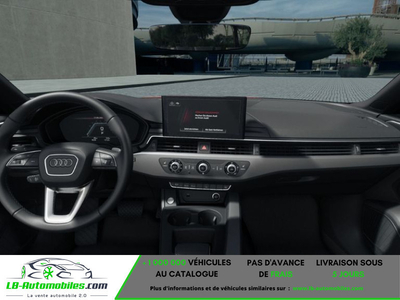 Audi A5 Sportback 40 TFSI 204 BVA