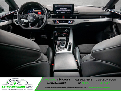 Audi A5 Sportback 50 TDI 286 BVA Quattro