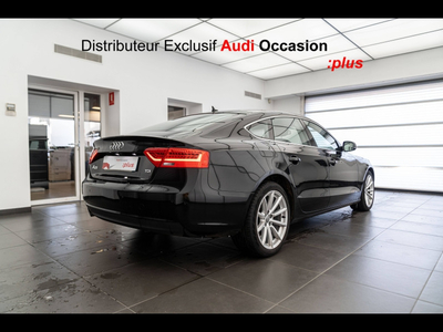 Audi A5 Sportback Sportback 2.0 TDI 150ch clean diesel Ambition Luxe Multitron