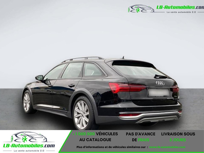 Audi A6 Allroad 45 TDI 231 ch Quattro BVA