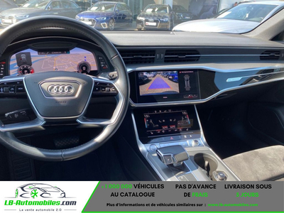 Audi A6 Allroad 50 TDI 286 ch Quattro BVA