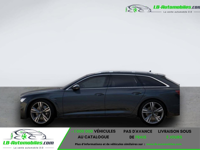 Audi A6 Allroad 55 TDI 344 ch Quattro BVA