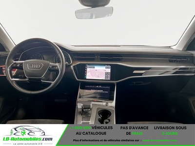 Audi A6 Avant 55 TFSI 340 ch Quattro BVA