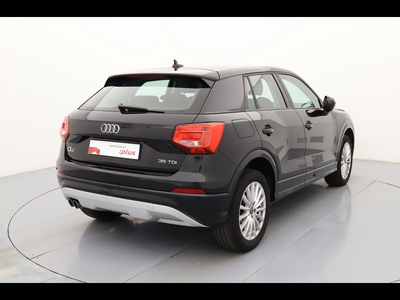 Audi Q2 35 TDI 150ch Design S tronic 7 Euro6dT