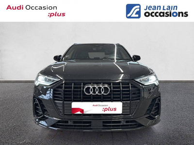 Audi Q3 Q3 35 TFSI 150 ch S tronic 7 S Edition 5p