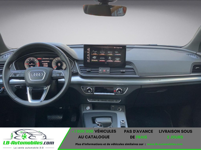 Audi Q5 Sportback 40 TDI 204 BVA Quattro