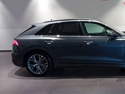 Audi Q8 50 TDI 286 Tiptronic 8 Quattro S line