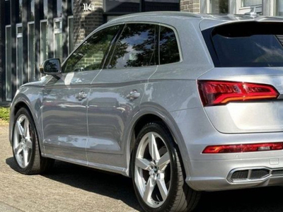 Audi SQ5 V6 TFSI 354ch FULL OPTION