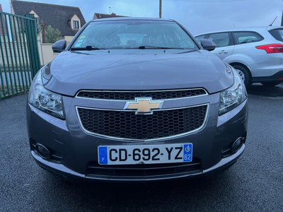 Chevrolet Cruze 2.0 VCDi 163 5 PORTES