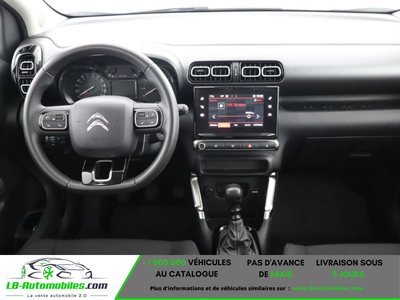 Citroen C3 Aircross PureTech 110 BVM