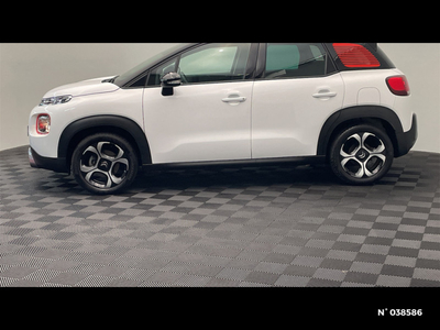 Citroen C3 Aircross PureTech 110ch S&S Shine E6.d