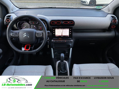 Citroen C3 Aircross PureTech 82 BVM