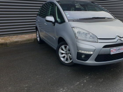 Citroen C4 Picasso 5 Places phase 2 1.6 hdi 112 confort