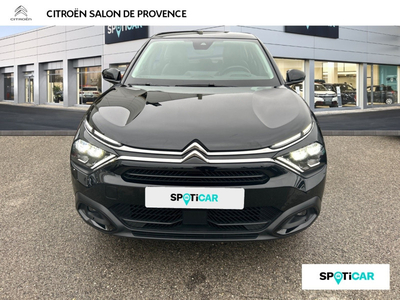 Citroen C4 PureTech 130ch S&S Feel Pack