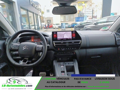 Citroen C5 Aircross BlueHDi 130 BVA