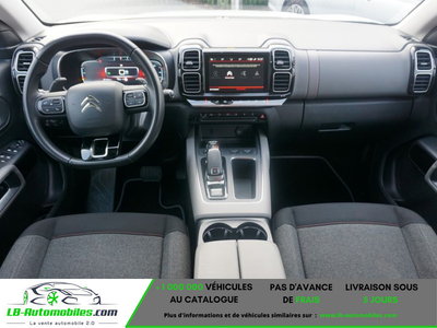 Citroen C5 Aircross BlueHDi 180 BVA