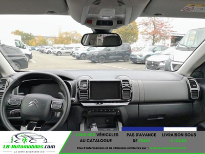 Citroen C5 Aircross PureTech 180 BVA