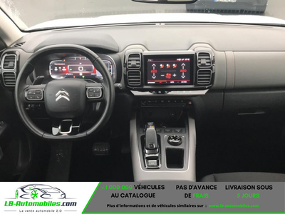 Citroen C5 Aircross PureTech 180 BVA