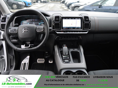 Citroen C5 Aircross PureTech 180 BVA