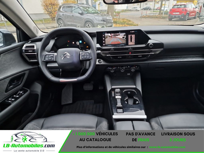 Citroen C5 X PureTech 130 BVA