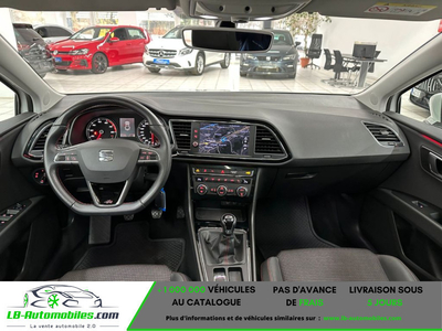 Cupra Leon 1.4 TSI 150 BVM