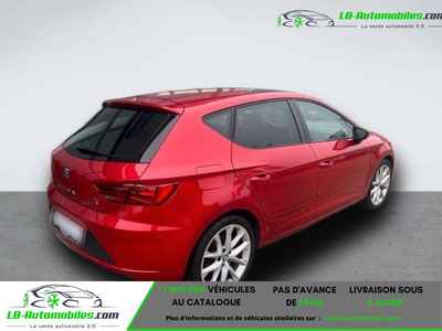 Cupra Leon 1.4 TSI 150 BVM