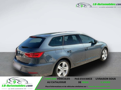 Cupra Leon 2.0 TDI 150 BVA