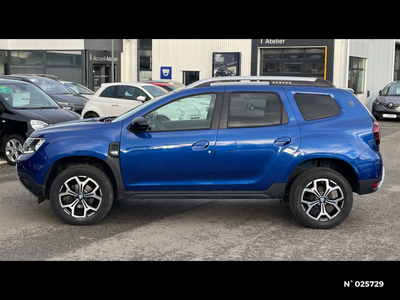 Dacia Duster 1.5 Blue dCi 115ch 15 ans 4x2 E6U