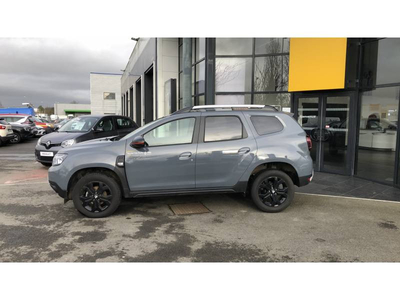 Dacia Duster Blue dCi 115 4x2 Extreme