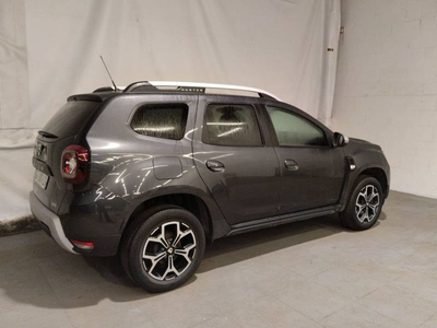 Dacia Duster Blue dCi 115 4x2 Prestige