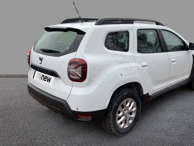 Dacia Duster Duster ECO-G 100 4x2