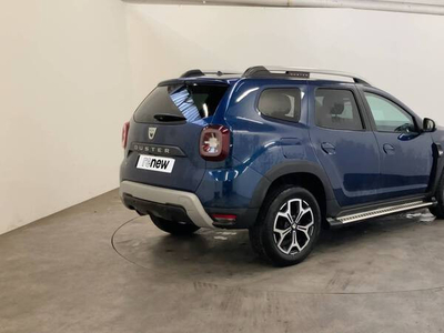 Dacia Duster Duster TCe 125 4x2